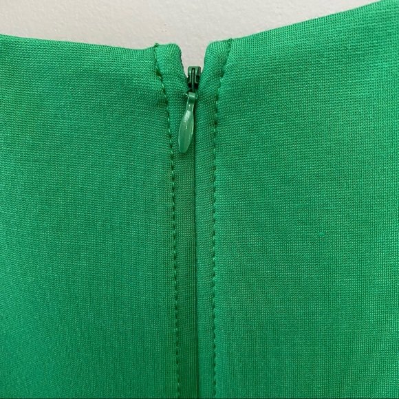 NWT Talbots Ponte Knit Dress - Picture 15 of 16